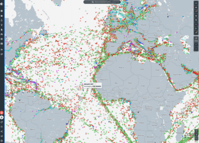 marinetraffic