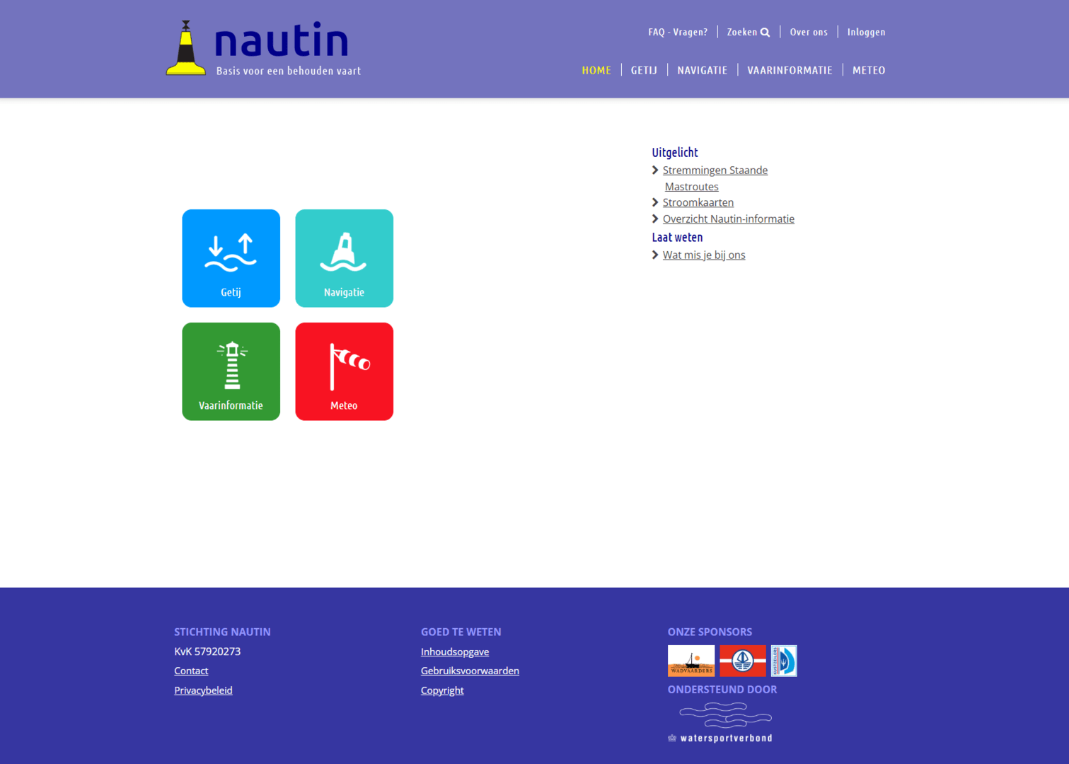nautin
