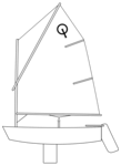 optimist-dinghy-svg