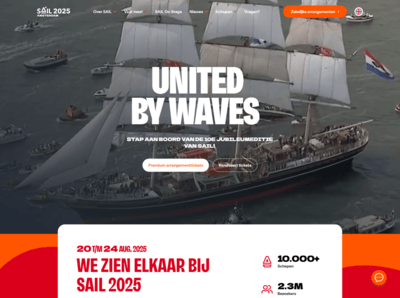 sail-2025
