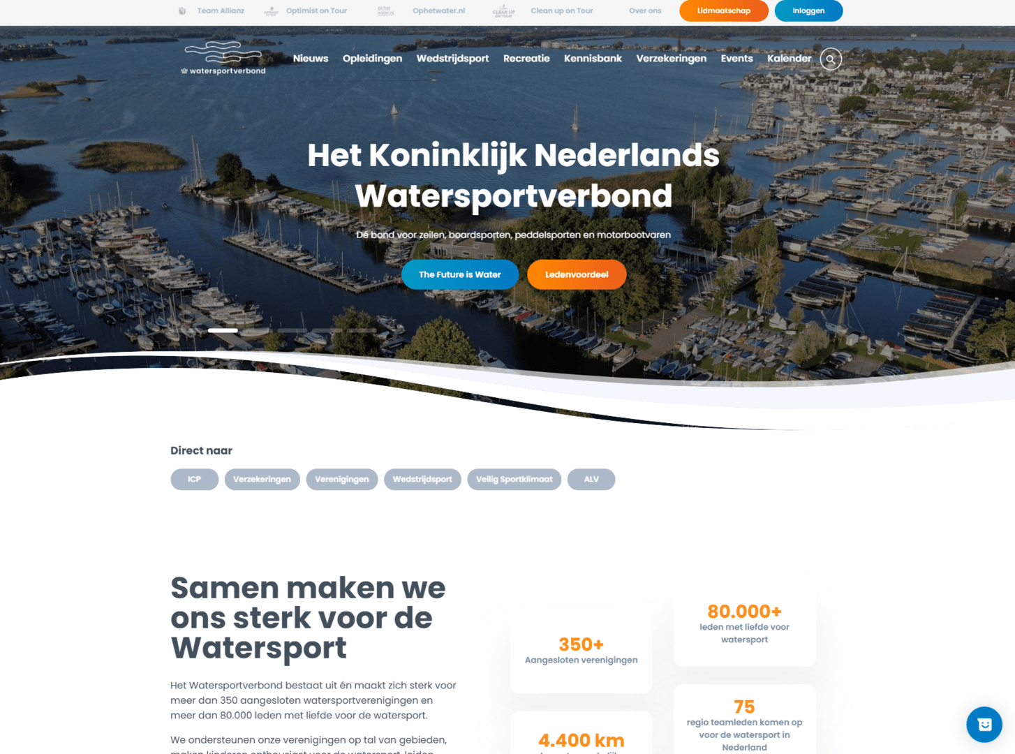 watersportverbond